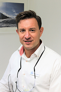 Dr. Markus Lenders